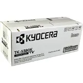 Kyocera toner svart TK-5380K 13 000 sider