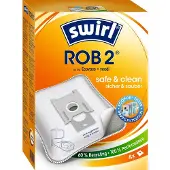 Swirl Rob 2 Ecopor Vakuumpose