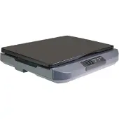 Avision FB5100 - Planskanner - CMOS / CIS - A3 - 600 dpi x 600 dpi - inntil 2500 skann pr. dag - USB 3.2 Gen 1