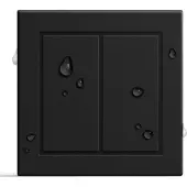 Senic Friends of Hue Outdoor Switch
