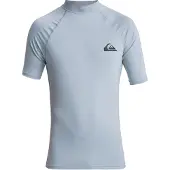 Quiksilver Everyday Upf50 Lycra grå
