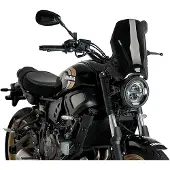 Puig New Generation Sport Yamaha Xsr700 2025 Frontrute