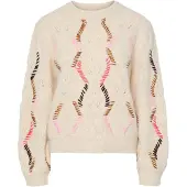 Y.A.S Yasgabbi Strikket Pullover