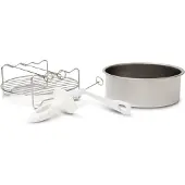 Electrolux EAFEK1, 520 g, 142 mm, 185 mm, 185 mm