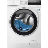 Electrolux EW6F3494E vaskemaskin 9 kg, integrert, energiklasse A, 59,7 cm