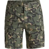 Quiksilver Half Jam Cargo 19´´ Badebukse