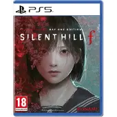 Sony Playstation 5 Silent Hill F (day 1 Edition)
