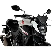 Puig New Generation Sport Honda Cb500 Hornet 2025 Sportsvindskjerm