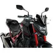 Puig 22223j Triumph Scrambler 1200x 24-25 Frontrute