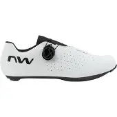 Northwave Sonic Plus Wide Landeveissykkelsko