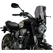 Puig New Generation Sport Yamaha Xsr700 2025 Frontrute