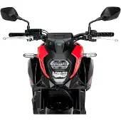 Puig Front Honda Cb500 Hornet 2025 Vingespiss