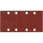 Makita P-36099 slipepapirark 93 x 230 mm K120 perforert, 50 stk.