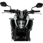 Puig New Generation Sport Honda Cb500 Hornet 2025 Sportsvindskjerm
