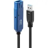 Lindy USB 3.0 Active Extension Cable Pro