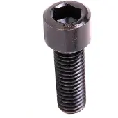 Cofan Din-912 C-8.8 M18x45 Mm Unbrakoskrue 25 Enheter