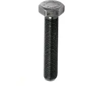 Cofan Din-961 C-8.8 M12/150x50 Mm Metrisk Sekskantskrue 25 Enheter