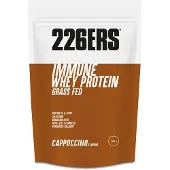 226ers Immune Whey Protein Cappuccino 700g