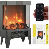 ACV elektrisk peis ASPEN 2000 W