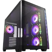 Fortron Cmt580 Pc-tårnkasse