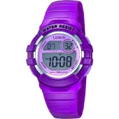 Lorus Watches R2385hx9 Dameklokke