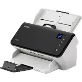 Kodak E1040 - Dokumentskanner - Dobbel CIS - Dupleks - 216 x 3000 mm - 600 dpi - inntil 40 spm (mono) / inntil 40 spm (farge) - ADF (80 ark) - innt...