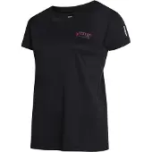 Mystic Jayde Loose Quickdry Kortermet Rash Guard