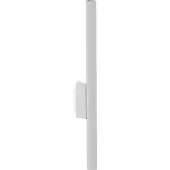 Euluna Vegglampe Laser, hvit