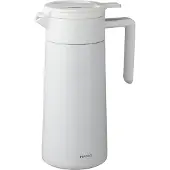 Hario termokanne med keramisk belegg sort 600 ml