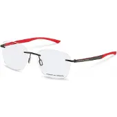 Porsche Design P8774 Square Briller