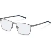 Rodenstock R7171-55d000 55x16x140 Mm Leseglass