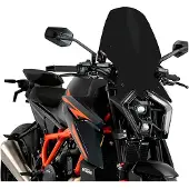 Puig New Generation Touring Ktm 1390 Super Duke R Evo 2025 Frontrute