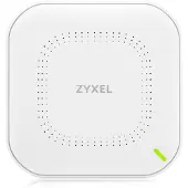 Zyxel NWA50AX Pro - Trådløst tilgangspunkt - PoE - Wi-Fi 6 - 2.4 GHz, 5 GHz - skystyring