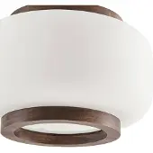 Quitani LED-hengelampe Shiro, 3 lyskilder, høydejusterbar, glass