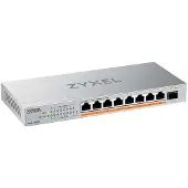 Zyxel Xmg-108 Unmanaged Switch