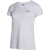 Mystic Jayde Loose Quickdry Kortermet Rash Guard