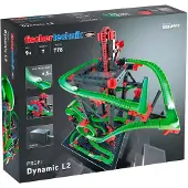 Fischertechnik PROFI - Dynamic L2