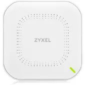 Zyxel NWA90AX Pro - Trådløst tilgangspunkt - 2,5G PoE uplink, 3x3 + 2x2 MU-MIMO-antenne, AX3000 Multi-gig, NebulaFlex Cloud - Wi-Fi 6 - 2.4 GHz, 5 GHz
