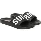 Superdry Pool Badesandal