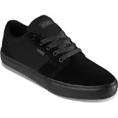 Etnies Barge LS Skatesko svart