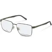 Porsche Design P81004-56d000 56x15x140 Mm Leseglass