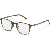 Rodenstock R7180-51c000 51x22x145 Mm Leseglass