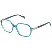 Just cavalli Vjc188-540g59 54x15x140 Mm Leseglass