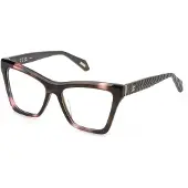 Just cavalli Vjc182-5501gq 55x17x140 Mm Leseglass
