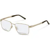 Porsche Design P81004-59b000 59x15x145 Mm Leseglass