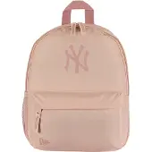 New Era Ryggsekk - Mini - NYE Yankees - 10 L - Pastel Pink - - OneSize - Ryggsekk