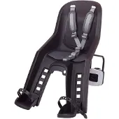 Polisport Bubbly Mini Plus Ff Frontmontert Barnesykkelsete