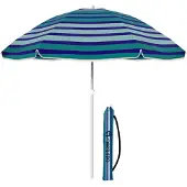 Marbueno Summer 10108ry2 160 Cm Strandparasol