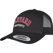 Merchcode Harvard University Truckerlue