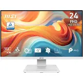 MSI Mp241w Bærbar Skjerm